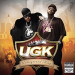 UGK - UNDERGROUND KINGZ